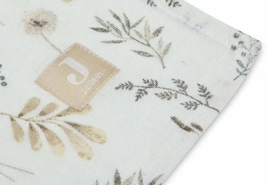 Jollein Hydrofiel Multidoek Polar 115x115cm - 2 Stuks 19 Jollein Hydrofiel Multidoek Polar 115x115cm - 2 Stuks - Afbeelding 17