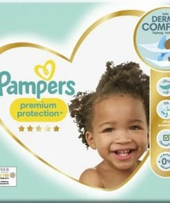 Pampers - Premium Protection - Maat 5 - Mega Maandbox - 216 Luiers -Sophie Shop 550x380 9