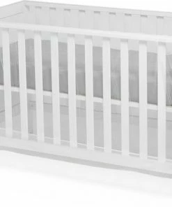 Jollein Muskietniet Campingbed/Ledikant