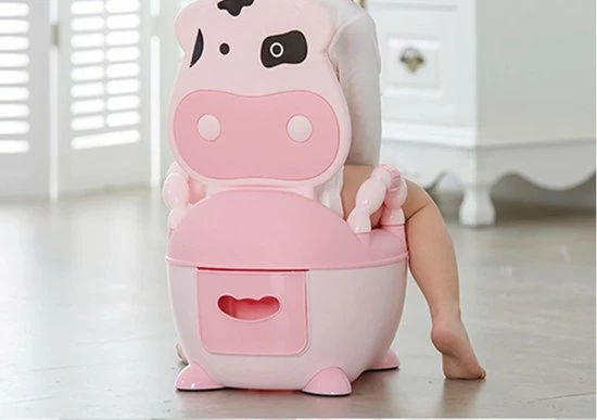 Simple Solutions Tip: Potje - Kinder Wc - WC - Plaspot -Zindelijk - Trainen - Stoel - Stoeltje - Ergonomisch Ontwerp - Kinder Toilet 6 Simple Solutions Tip: Potje - Kinder Wc - WC - Plaspot -Zindelijk - Trainen - Stoel - Stoeltje - Ergonomisch Ontwerp - Kinder Toilet - Afbeelding 4