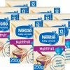 Nestl? Nestl Ontbijtpapje Multifruit - Babypap - Vanaf 12 Maanden - 9 Stuks - Totaal 45 Porties -Sophie Shop 550x392 6