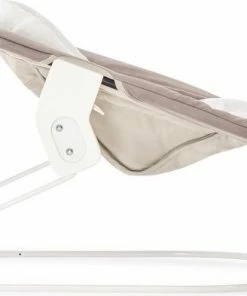 Hauck Alpha Bouncer 2 In 1 Wipstoel - Stretch Beige -Sophie Shop 550x393 5