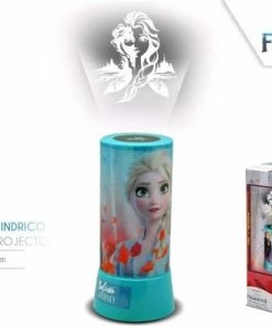 Disney Frozen 2 Projector Lamp 10 Disney Frozen 2 Projector Lamp -Sophie Shop 550x395