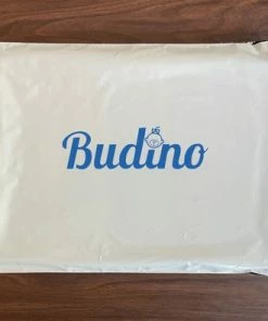 Budino Luxe Baby Pyjama Romper Onesie Dear Beer Dier - Bruin - 6 Mnd 16 Budino Luxe Baby Pyjama Romper Onesie Dear Beer Dier - Bruin - 6 Mnd -Sophie Shop 550x396 1