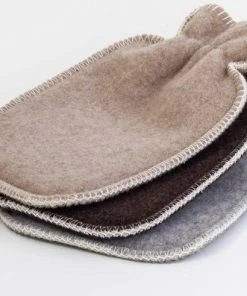 Yumeko Kruikzak Wol Grijs Melange - Biologisch & Ecologisch 15 Yumeko Kruikzak Wol Grijs Melange - Biologisch & Ecologisch -Sophie Shop 550x397