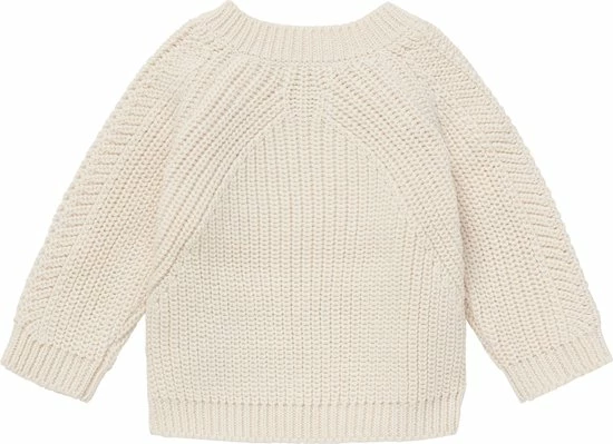 Noppies Trui Justin Baby Maat 80 4 Noppies Trui Justin Baby Maat 80 - Afbeelding 2