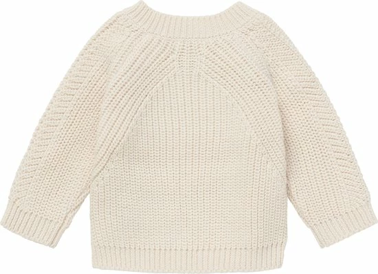 Noppies Trui Justin Baby Maat 80 5 Noppies Trui Justin Baby Maat 80 - Afbeelding 3