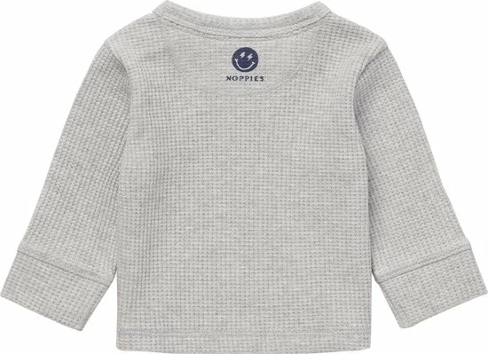 Noppies T-shirt Jerslev Baby Maat 86 4 Noppies T-shirt Jerslev Baby Maat 86 - Afbeelding 2