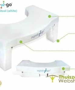 Squat-n-Go Squat-n Go Toiletkrukje Inklapbaar Grijs - Juiste Houding Op Toilet 33 Squat-n-Go Squat-n Go Toiletkrukje Inklapbaar Grijs - Juiste Houding Op Toilet -Sophie Shop 550x401 2