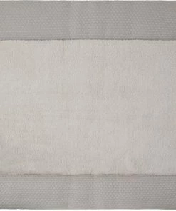 Baby's Only Gebreid Boxkleed Sky - Parklegger - Speelkleed - Urban Taupe - 75x95 Cm - Extra Dik - Tweezijdig Te Gebruiken