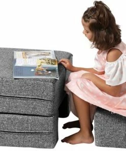 Xoft Living Kinderbank Snapsit Junior Single Antraciet 12 Xoft Living Kinderbank Snapsit Junior Single Antraciet -Sophie Shop 550x402 4