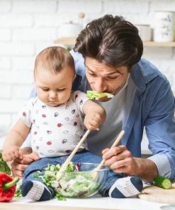 Babe Breakfast Box Met 1 Smaak - Havermout - Kokos - Banaan - Biologische Culinaire Babyhapjes Vanaf 8 Tot 36 Maanden - Sunset Sky - 6x200 Gram Babyvoeding - Winnaar Baby Innovation Award 2022 Beste Babyvoeding 2022 16 Babe Breakfast Box Met 1 Smaak - Havermout - Kokos - Banaan - Biologische Culinaire Babyhapjes Vanaf 8 Tot 36 Maanden - Sunset Sky - 6x200 Gram Babyvoeding - Winnaar Baby Innovation Award 2022 Beste Babyvoeding 2022 -Sophie Shop 550x402 5