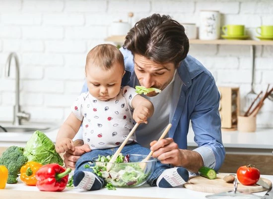 Babe Breakfast Box Met 1 Smaak - Havermout - Kokos - Banaan - Biologische Culinaire Babyhapjes Vanaf 8 Tot 36 Maanden - Sunset Sky - 6x200 Gram Babyvoeding - Winnaar Baby Innovation Award 2022 Beste Babyvoeding 2022 8 Babe Breakfast Box Met 1 Smaak - Havermout - Kokos - Banaan - Biologische Culinaire Babyhapjes Vanaf 8 Tot 36 Maanden - Sunset Sky - 6x200 Gram Babyvoeding - Winnaar Baby Innovation Award 2022 Beste Babyvoeding 2022 - Afbeelding 6