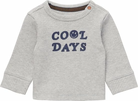 Noppies T-shirt Jerslev Baby Maat 86 3 Noppies T-shirt Jerslev Baby Maat 86