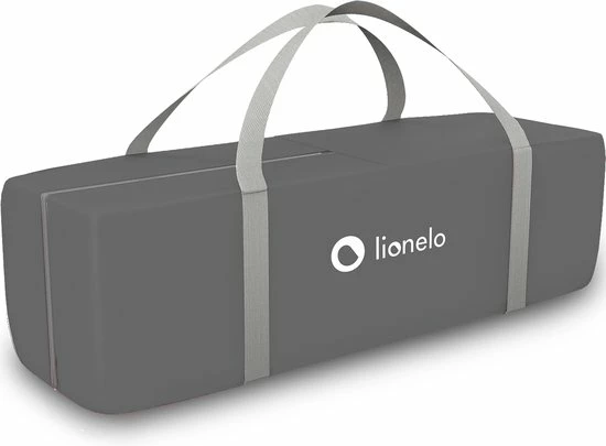 Lionelo Lene - Kinderbox - Voor Kinderen Tot 15 Kg - LockGuard Systeem - Compact 11 Lionelo Lene - Kinderbox - Voor Kinderen Tot 15 Kg - LockGuard Systeem - Compact - Afbeelding 9