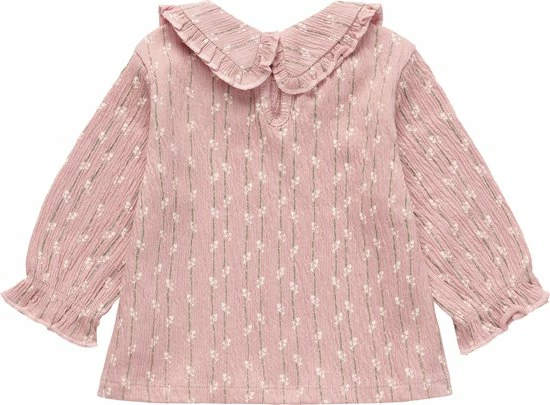 Noppies Louisa Meisjes T-shirt - Maat 62 4 Noppies Louisa Meisjes T-shirt - Maat 62 - Afbeelding 2