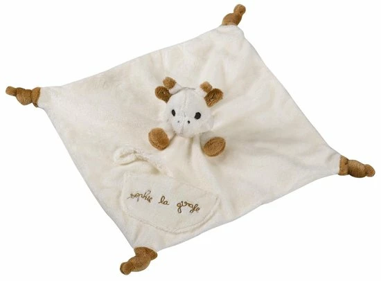 Sophie De Giraf Sophiesticated - Cadeauset - Medium - Set 1 8 Sophie De Giraf Sophiesticated - Cadeauset - Medium - Set 1 - Afbeelding 6