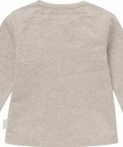 Noppies Shirt Hester - Honey Yellow - Maat 68 -Sophie Shop 550x406 3