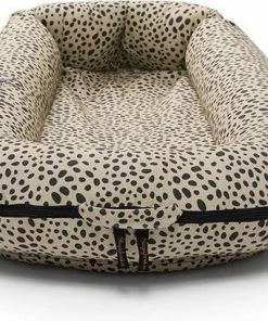 Sleepyhead Dockatot Babynest Deluxe+ Painted Spots (Sleepyhead) -Sophie Shop 550x409 7