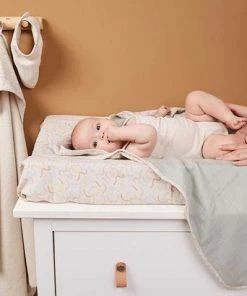 Luma Monddoek 3 Stuks - Multi Lines -Sophie Shop 550x410