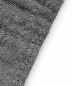 Jollein Slab Bandana - Wrinkled - Chestnut - 2 Stuks 39 Jollein Slab Bandana - Wrinkled - Chestnut - 2 Stuks -Sophie Shop 550x412 2