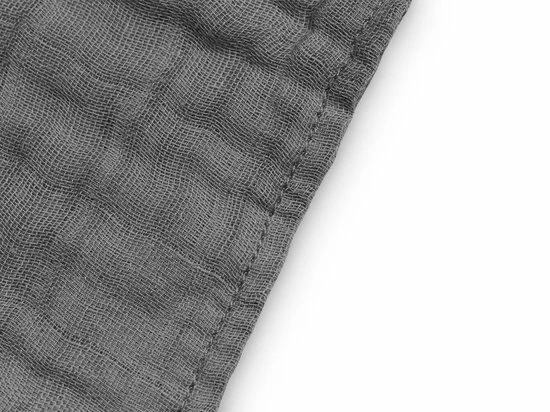 Jollein Slab Bandana - Wrinkled - Chestnut - 2 Stuks 21 Jollein Slab Bandana - Wrinkled - Chestnut - 2 Stuks - Afbeelding 19