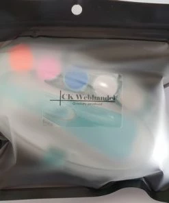 CK Webhandel Elektrische Baby Nagelknipper Nagelschaartje Nagelvijl Nageltrimmer Nagelsetje - Veilig En Zacht - Voor Baby En Volwassenen - Ultra Stil (slapend Knippen) - Draadloos -Sophie Shop 550x412 23