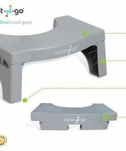Squat-n-Go Squat-n Go Toiletkrukje Inklapbaar Grijs - Juiste Houding Op Toilet 27 Squat-n-Go Squat-n Go Toiletkrukje Inklapbaar Grijs - Juiste Houding Op Toilet -Sophie Shop 550x412 25
