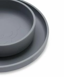 Jollein Kinderserviesset Siliconen 4-delig - Storm Grey -Sophie Shop 550x412 37