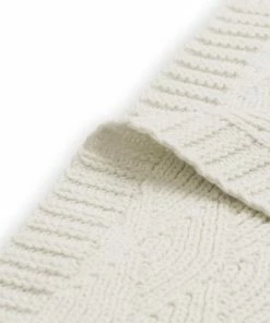 Jollein Baby Deken Ledikant 100x150cm River Knit - Cream White -Sophie Shop 550x412 39