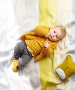 Noppies Shirt Hester - Honey Yellow - Maat 68 -Sophie Shop 550x412 41