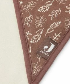 Jollein Badcape Meadow 75x75cm - Chestnut 27 Jollein Badcape Meadow 75x75cm - Chestnut -Sophie Shop 550x412 5