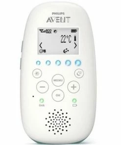 Philips Avent- Babyfoon - SCD731 -Sophie Shop 550x412 65