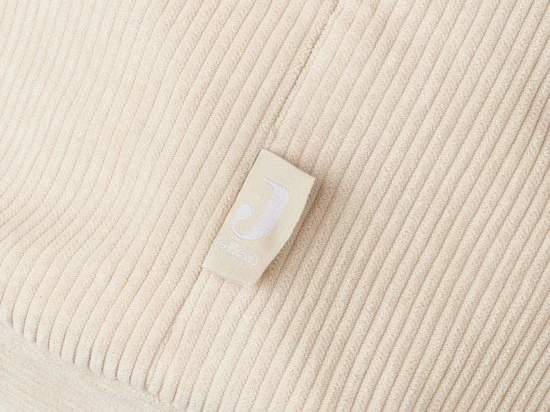 Jollein Opbergmand Corduroy - Storm Grey 8 Jollein Opbergmand Corduroy - Storm Grey - Afbeelding 6