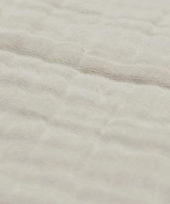 Jollein Baby Deken Ledikant 120x120cm Wrinkled - Rosewood -Sophie Shop 550x412 74