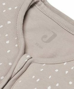 Jollein Baby Baby Winterslaapzak 4-Seizoenen 70cm Spickle - Nougat -Sophie Shop 550x412 78