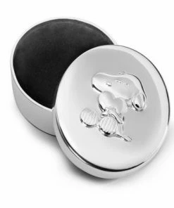 Zilverstad Tanden- En Haarlokdoosje Snoopy -Sophie Shop 550x412 90