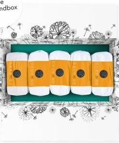 LILLYDOO Luierbroekjes - Maat 5 (12-17 Kg) - 105 Stuks - Maandbox 16 LILLYDOO Luierbroekjes - Maat 5 (12-17 Kg) - 105 Stuks - Maandbox -Sophie Shop 550x416 3