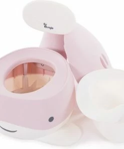 Bo Jungle B-Whale Plaspotje - Pastel Pink 22 Bo Jungle B-Whale Plaspotje - Pastel Pink -Sophie Shop 550x416 4