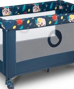 Lionelo Stefi - Campingbedje - 125x65cm - Tot 15kg - Transporttas 20 Lionelo Stefi - Campingbedje - 125x65cm - Tot 15kg - Transporttas -Sophie Shop 550x416 6