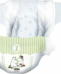 Eco Muumi Baby Luiers Maat 2 - 3-6 Kg - 58 Stuks - Ecologisch 14 Eco Muumi Baby Luiers Maat 2 - 3-6 Kg - 58 Stuks - Ecologisch -Sophie Shop 550x416 7