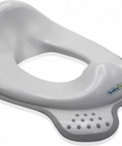 Baby Jem Babyjem Toilet Trainer Grijs