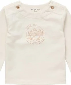 Noppies Jonesville Unisex T-shirt - Maat 56 -Sophie Shop 550x417 2