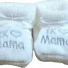 Petit Villain Slofjes I Love Mama -Sophie Shop 550x417 5