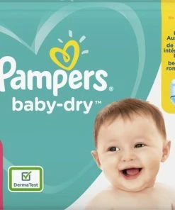 4x Pampers Baby Dry Luiers Maat 4 36 Stuks 23 4x Pampers Baby Dry Luiers Maat 4 36 Stuks -Sophie Shop 550x417 7