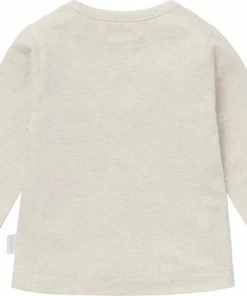 Noppies Shirt Hester - Honey Yellow - Maat 68 -Sophie Shop 550x419 4