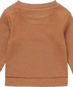 Noppies T-shirt Joanna Baby Maat 80 -Sophie Shop 550x419 5