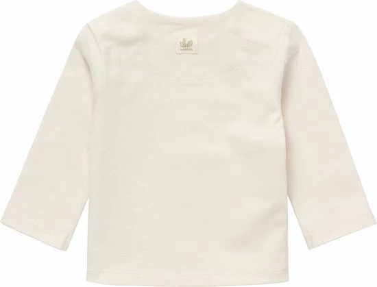 Noppies Jonesville Unisex T-shirt - Maat 68 4 Noppies Jonesville Unisex T-shirt - Maat 68 - Afbeelding 2