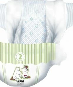 Eco Muumi Baby Luiers Maat 2 - 3-6 Kg - 58 Stuks - Ecologisch 12 Eco Muumi Baby Luiers Maat 2 - 3-6 Kg - 58 Stuks - Ecologisch -Sophie Shop 550x420 2