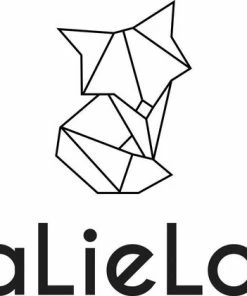 Bijtring Lalieloe Panda - Bijtspeelgoed - Kraam Cadeau - Koel Bijtring - Sage -Sophie Shop 550x421 2